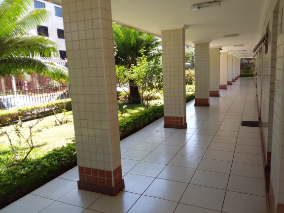 Imagem Apartamento com 2 Quartos à Venda,  em Cruzeiro Novo - Brasília