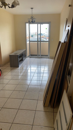 Imagem Apartamento com 2 Quartos à Venda, 60 m² em Vila Santa Catarina - São Paulo