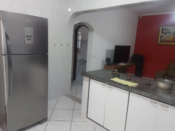 Foto do imóvel: Casa com 3 Quartos à Venda, 140 m² em Cibratel II - Itanhaém