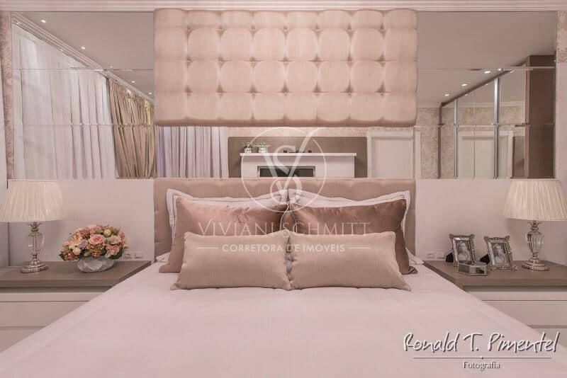 Imagem Apartamento com 4 Quartos à Venda, 185 m² em Meia Praia - Itapema