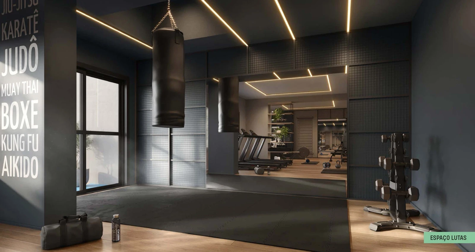 Foto do imóvel: Apartamento com 2 Quartos à Venda, 51 m² em Cipava - Osasco