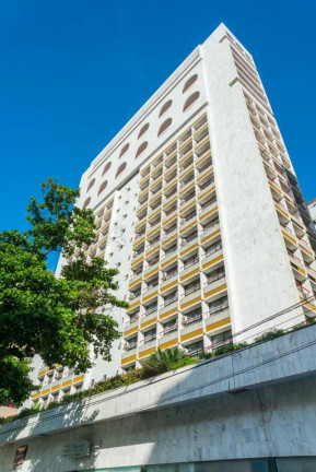 Imagem Apartamento com 1 Quarto à Venda, 26 m² em Boa Viagem - Recife