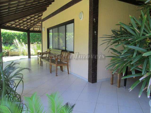 Imagem Casa de Condomínio com 4 Quartos à Venda,  em Geribá - Armação Dos Búzios