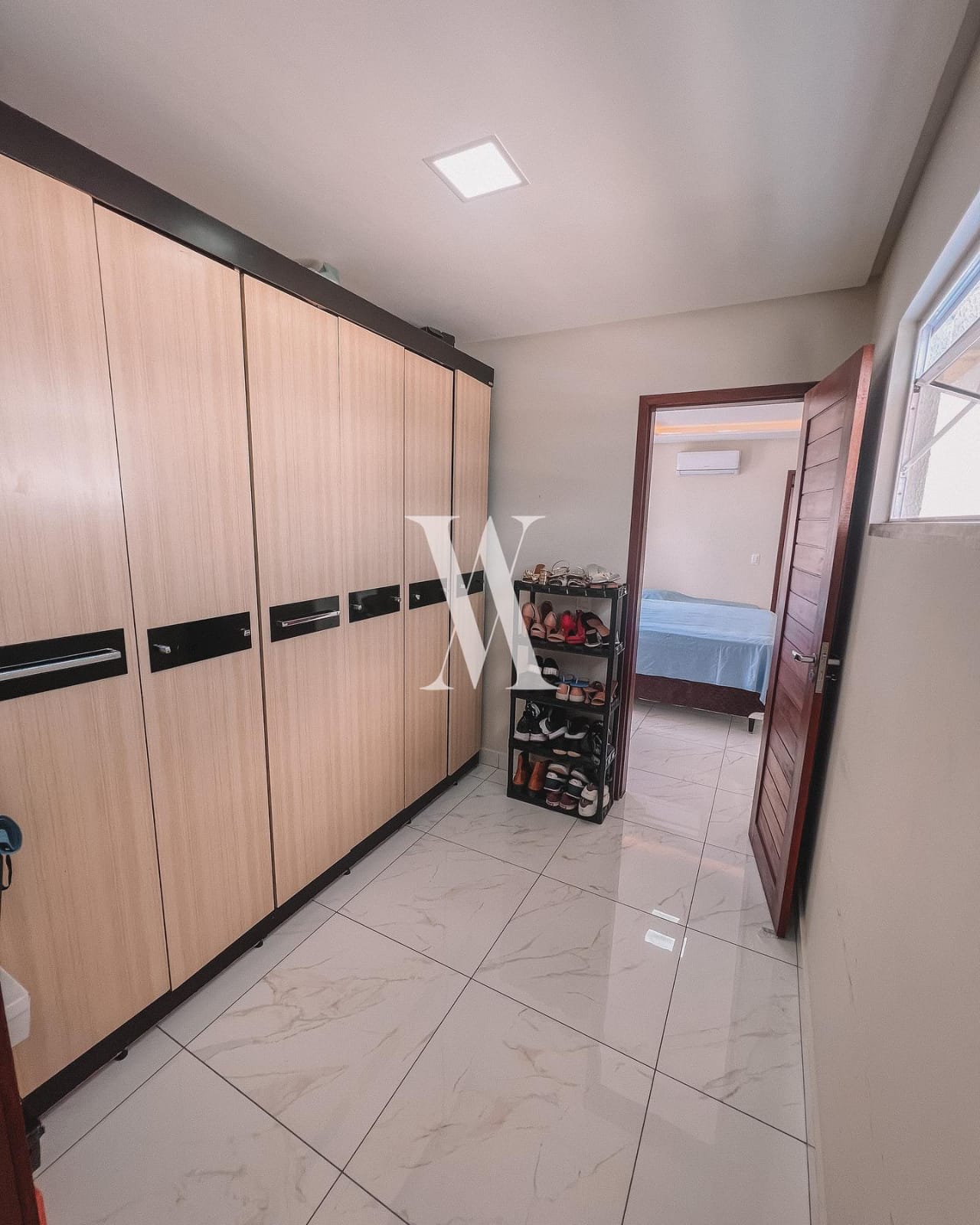 Imagem Casa de Condomínio com 3 Quartos à Venda, 240 m²em Cajupiranga - Parnamirim