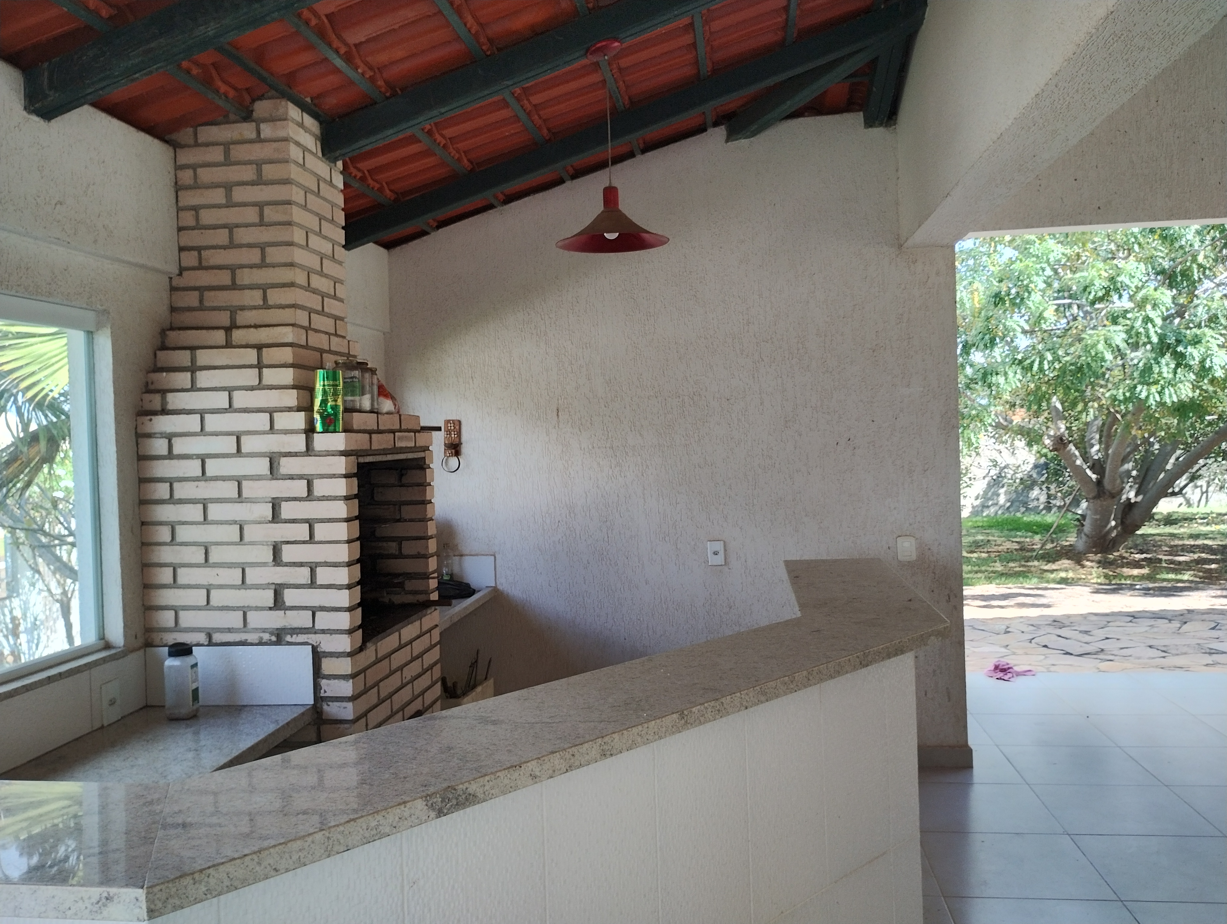 Imagem Casa de Condomínio com 5 Quartos à Venda, 420 m²em Park Way - Brasília