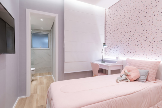 Apartamento com 3 Quartos à Venda, 134 m² em Belenzinho - São Paulo