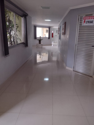 Imagem Apartamento com 3 Quartos à Venda, 64 m² em Vila Carrão - São Paulo