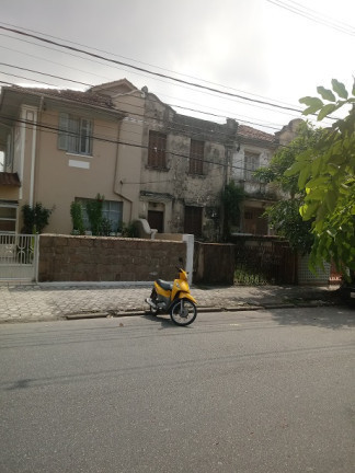 Imagem Casa com 5 Quartos à Venda, 227 m² em Macuco - Santos