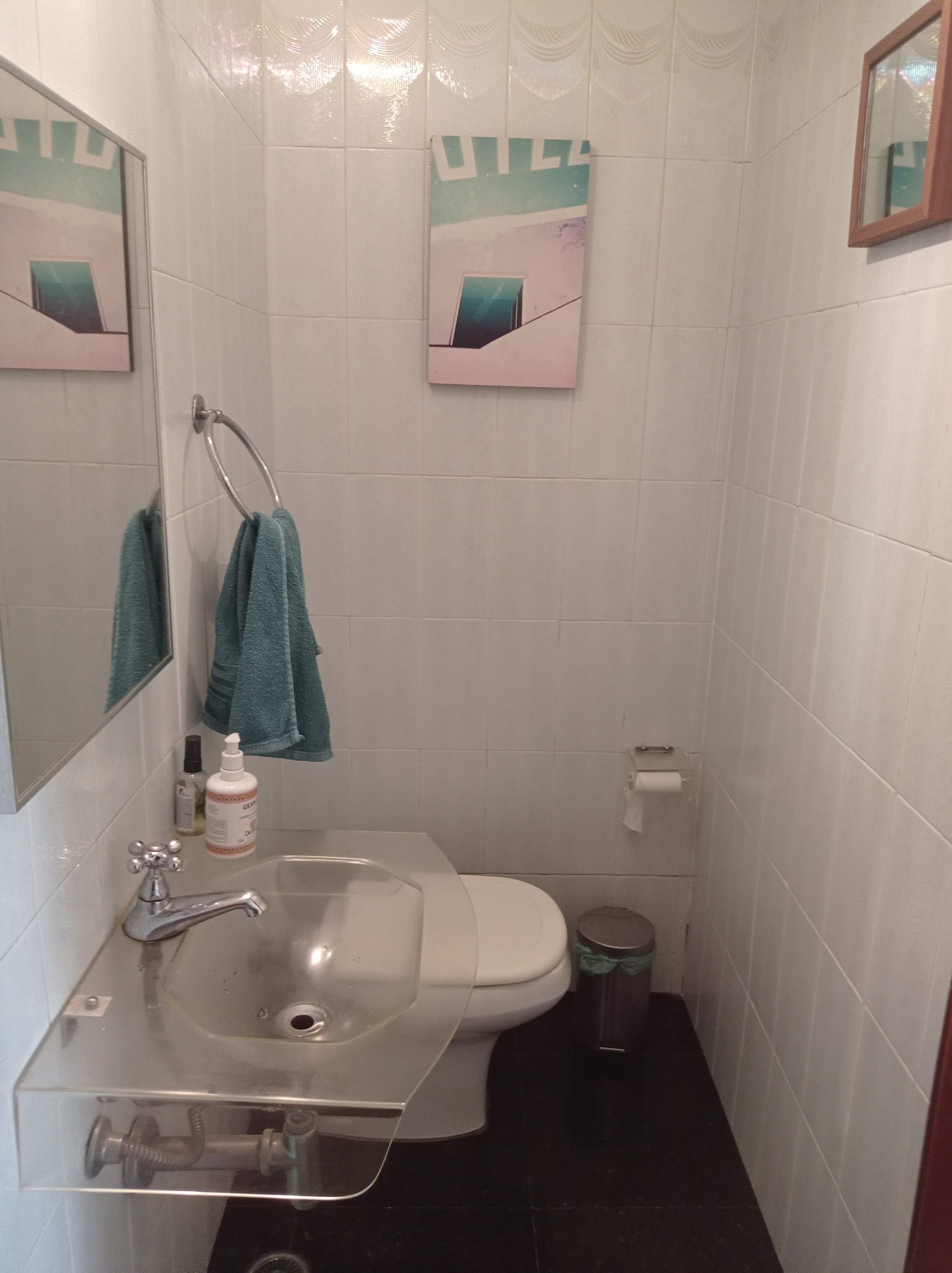Imagem Sobrado com 2 Quartos à Venda, 173 m² em Sumaré - São Paulo
