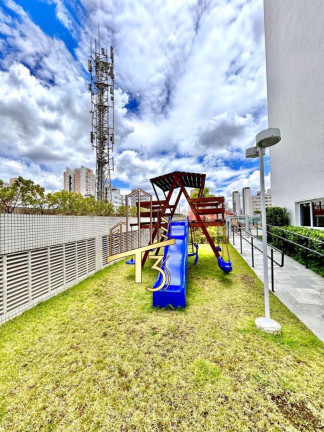 Imagem Apartamento com 1 Quarto à Venda, 64 m² em Vila Olímpia - São Paulo