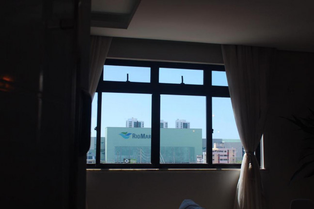 Imagem Apartamento com 3 Quartos à Venda, 100 m² em Cocó - Fortaleza