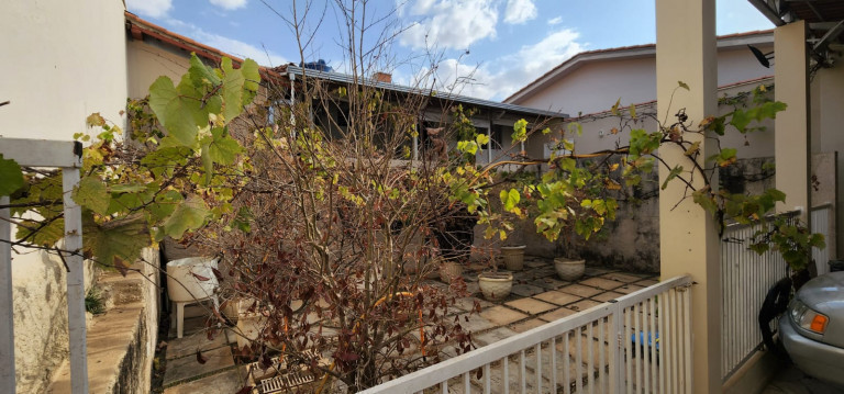 Imagem Casa com 2 Quartos à Venda, 200 m²em Jardim Europa - Carmo do Rio Claro