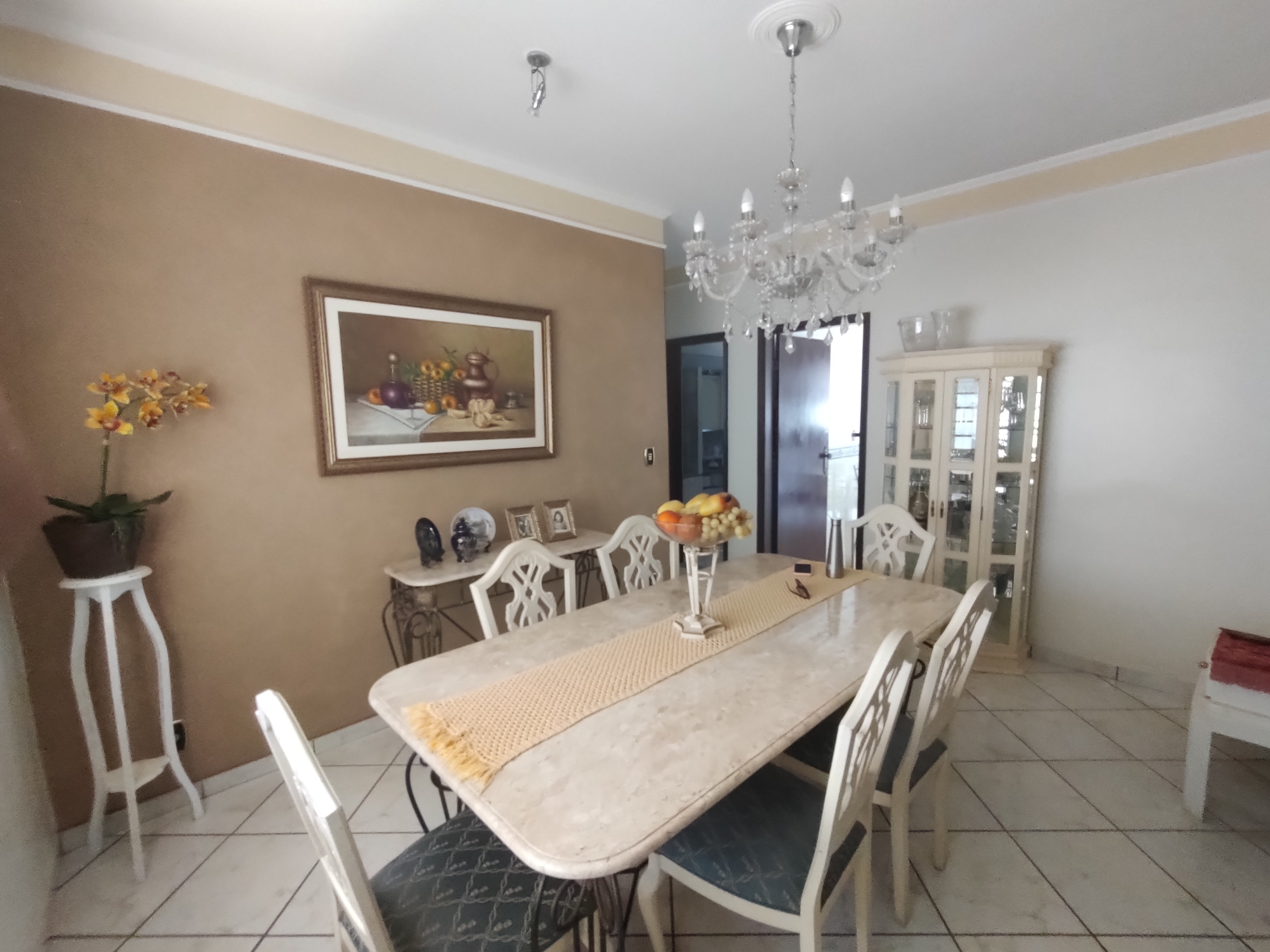 Imagem Casa com 3 Quartos à Venda, 204 m²em Jardim São Bento - Campo Grande