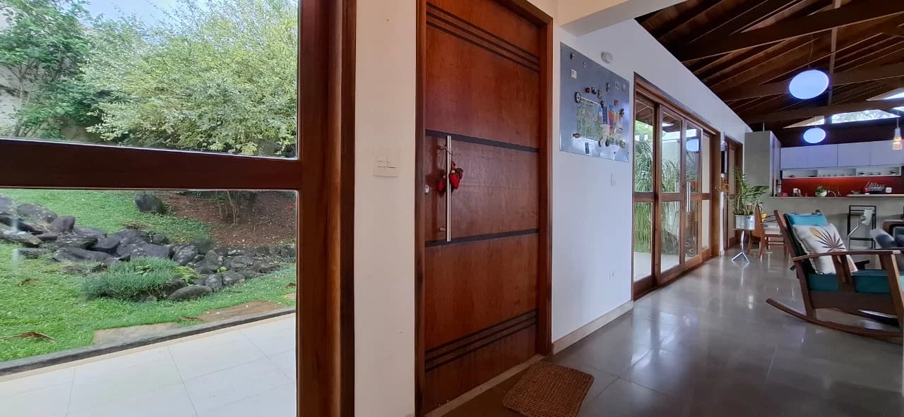 Imagem Casa com 5 Quartos à Venda, 462 m² em Cidade Satélite - Atibaia