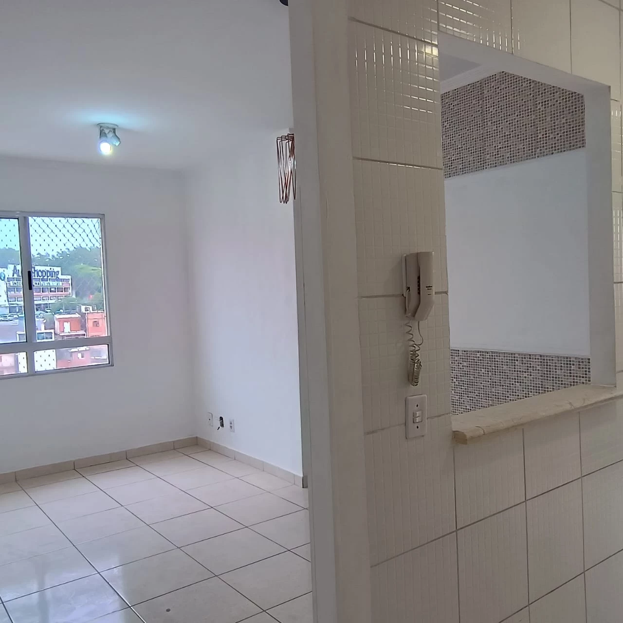 Imagem Apartamento com 2 Quartos à Venda, 44 m² em Ponte Grande - Guarulhos