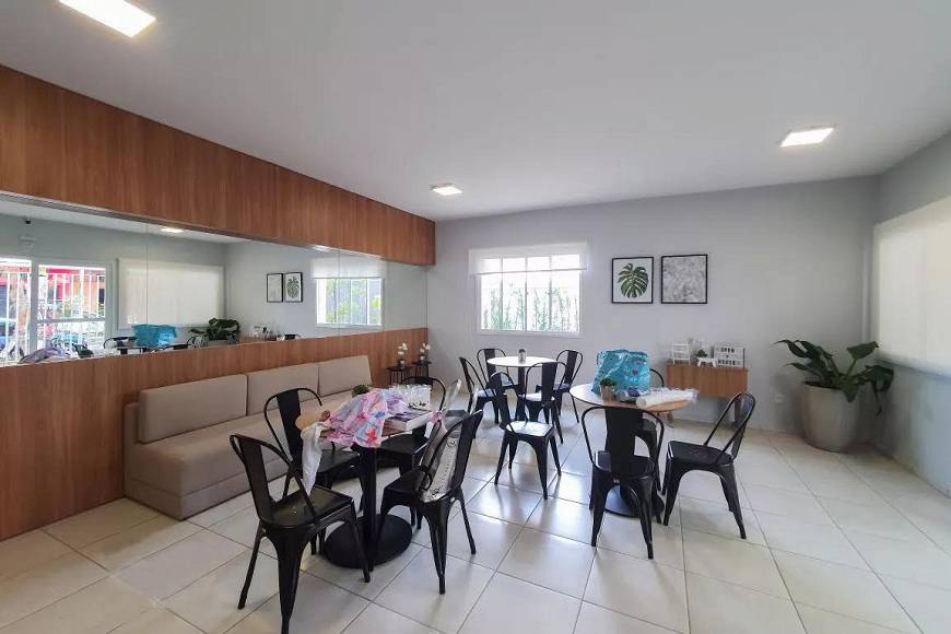 Imagem Apartamento com 1 Quarto para Alugar, 35 m²em Cambuci - São Paulo