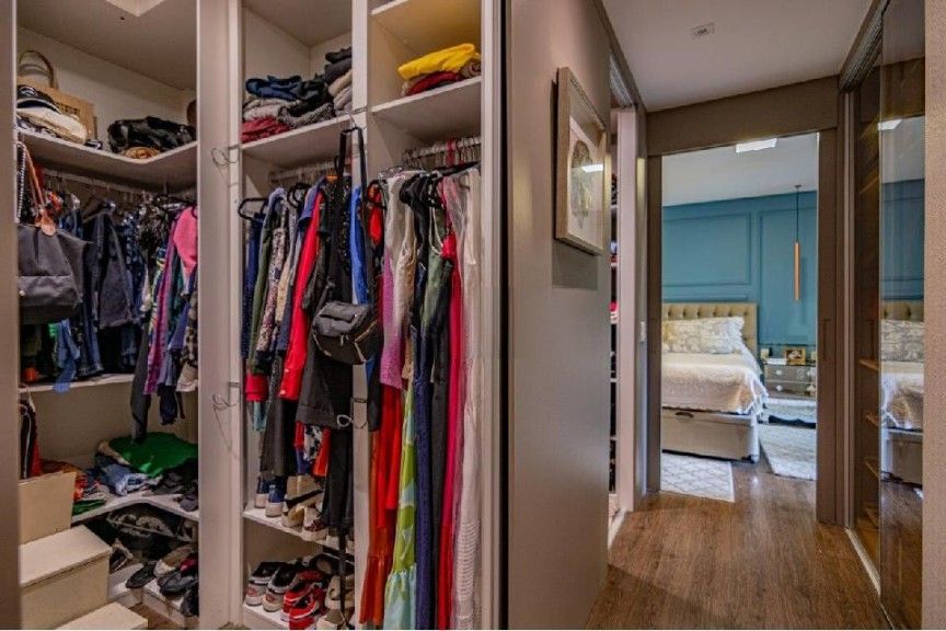 Foto do imóvel: Edifício Residencial com 4 Quartos à Venda, 278 m² em Indianópolis - São Paulo