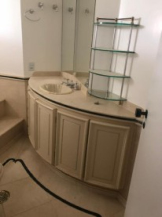 Imagem Apartamento com 2 Quartos à Venda, 97 m² em Vila Clementino - São Paulo