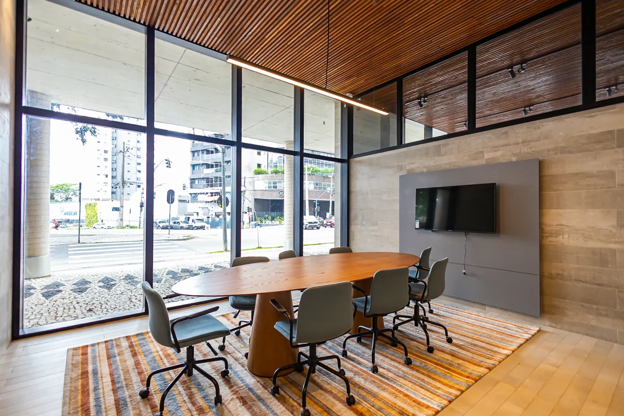 Imagem Apartamento com 3 Quartos à Venda, 166 m² em Batel - Curitiba