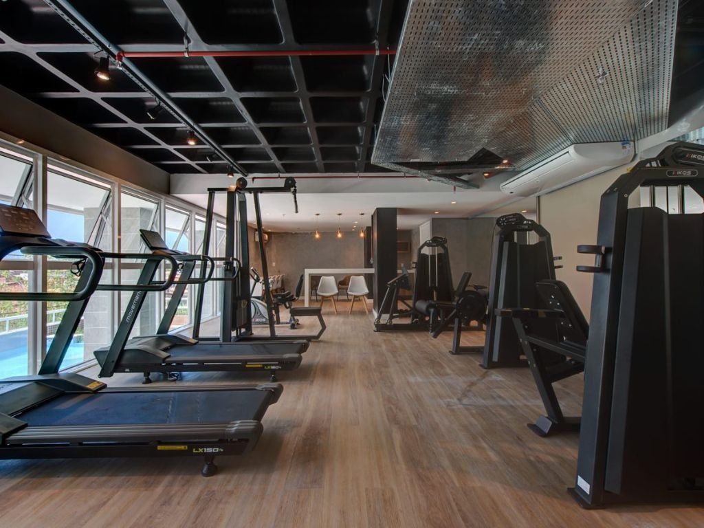 Imagem Apartamento com 2 Quartos à Venda, 86 m²em Varjota - Fortaleza