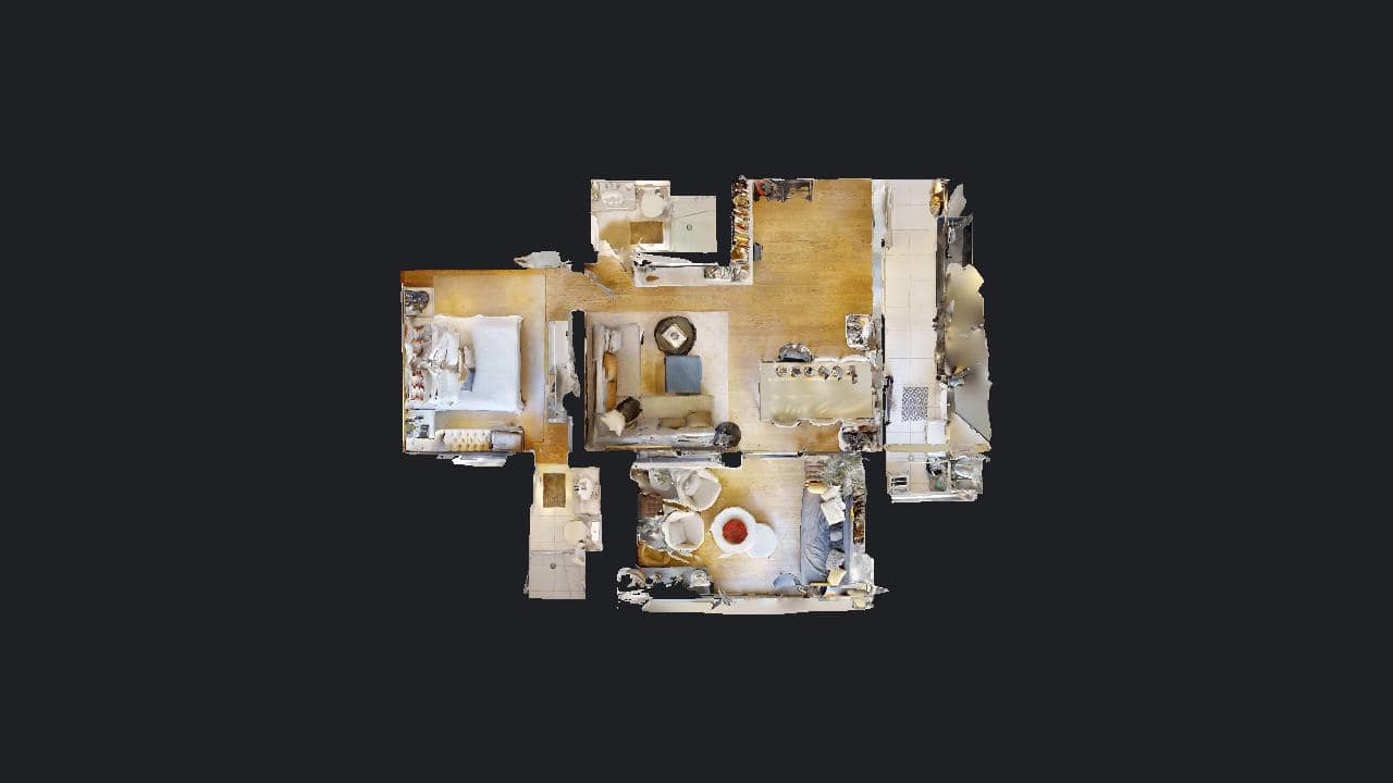 Foto do imóvel: Apartamento com 1 Quarto à Venda, 73 m² em Cerqueira César - São Paulo