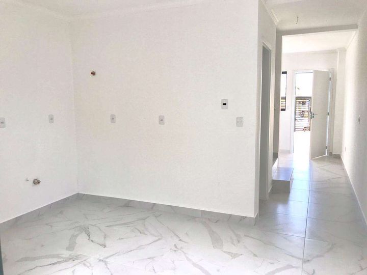 Imagem Casa com 2 Quartos à Venda, 70 m² em Sertãozinho - Itapema