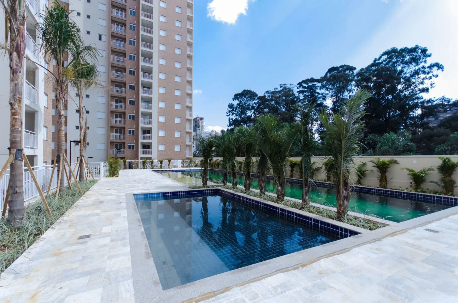 Imagem Apartamento com 2 Quartos à Venda, 58 m² em Jardim Flor da Montanha - Guarulhos