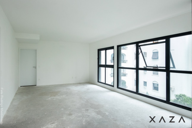 Imagem Apartamento com 3 Quartos à Venda, 199 m² em Jardim Paulista - São Paulo