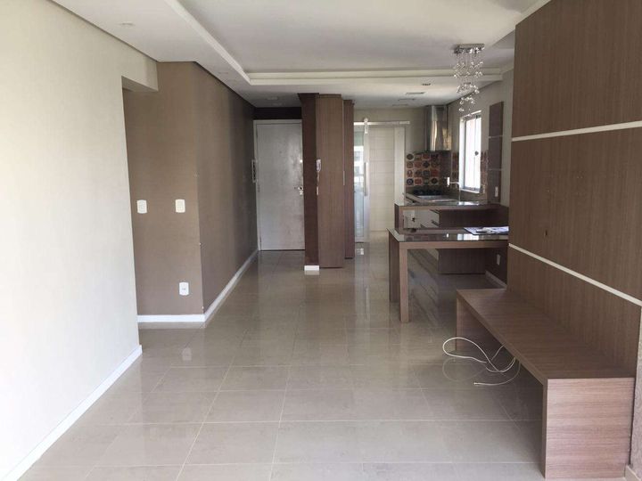 Imagem Apartamento com 3 Quartos à Venda, 99 m² em Jardim Blumenau - Blumenau