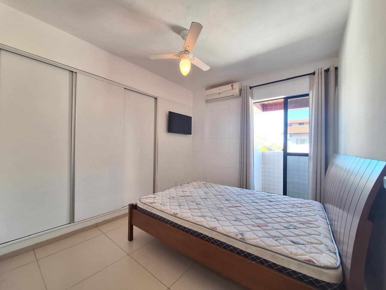 Foto do imóvel: Apartamento com 3 Quartos à Venda, 94 m² em Bessa - João Pessoa