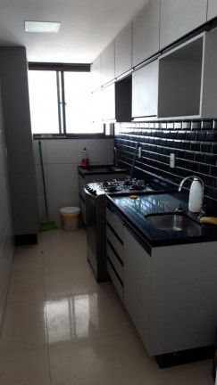 Imagem Apartamento com 2 Quartos à Venda, 55 m² em Candeias - Jaboatão dos Guararapes