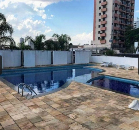 Imagem Apartamento com 3 Quartos à Venda, 85 m² em Centro - Sorocaba