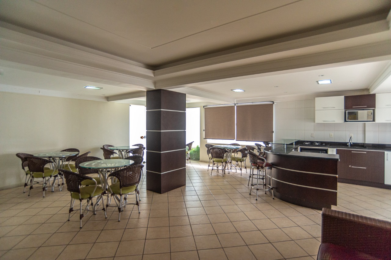 Imagem Apartamento com 2 Quartos à Venda, 73 m² em Campinas - São José