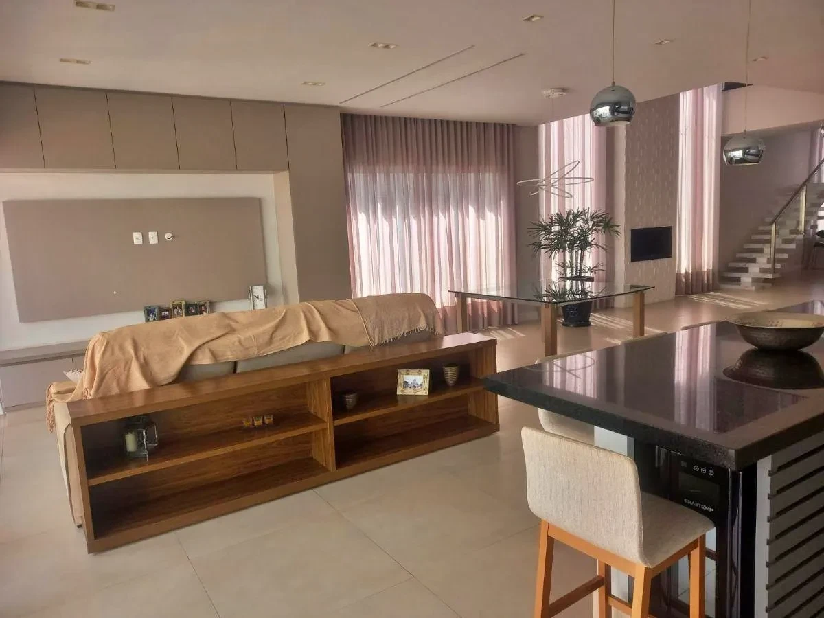 Imagem Casa de Condomínio com 3 Quartos à Venda ou Locação, 300 m² em Mina - Itupeva