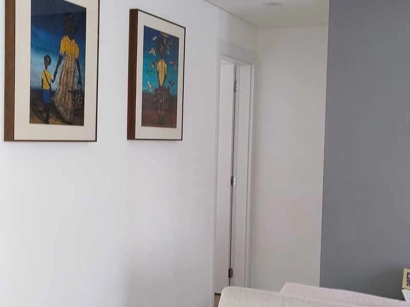 Imagem Apartamento com 2 Quartos à Venda, 73 m² em Cambuci - São Paulo