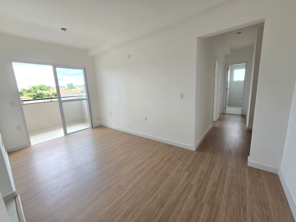 Imagem Apartamento com 2 Quartos à Venda, 62 m² em Jardim Colônia - Jundiaí