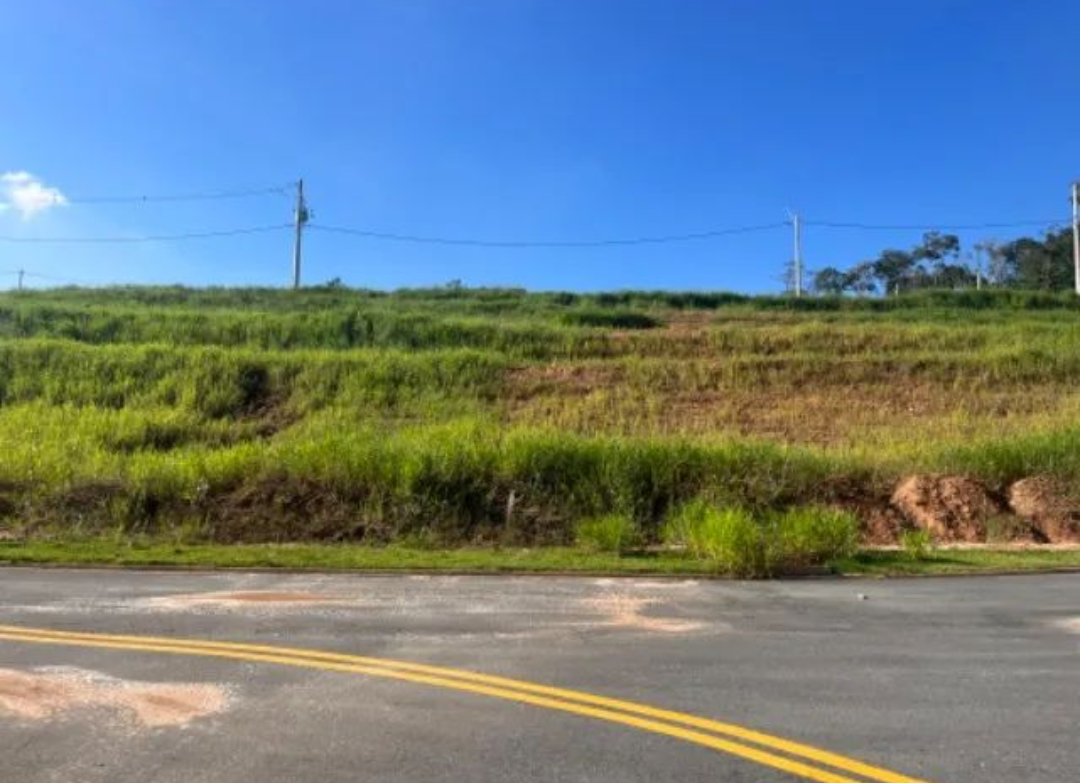 Imagem Terreno à Venda, 250 m² em Cézar de Souza - Mogi das Cruzes