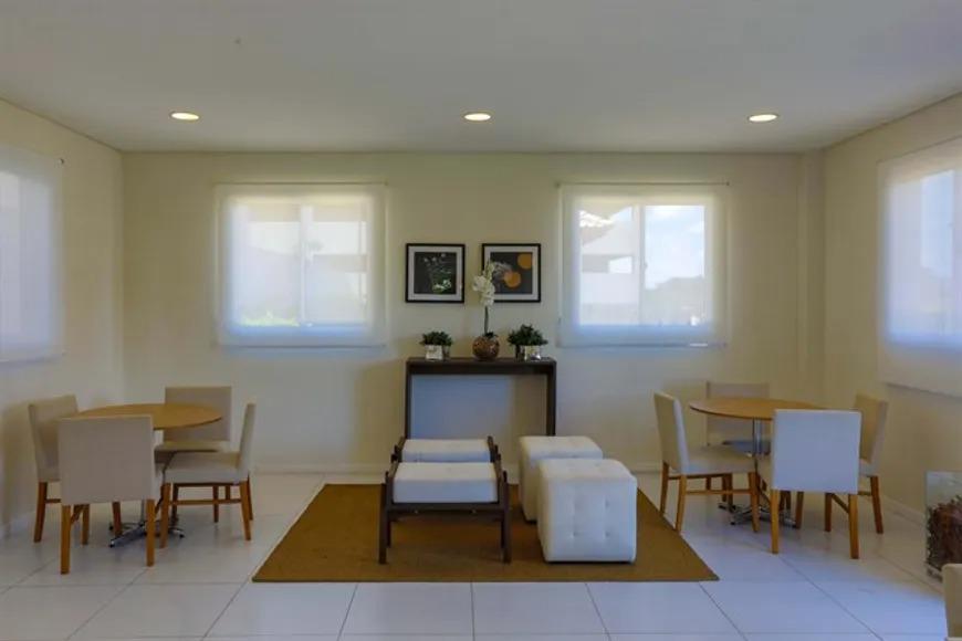 Imagem Apartamento com 3 Quartos à Venda, 55 m² em Conceição - Diadema