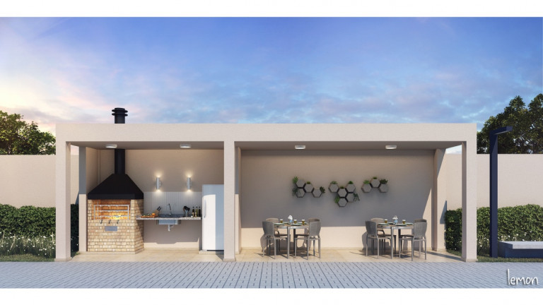 Imagem Apartamento com 2 Quartos à Venda, 38 m² em Parque Vitória - São Paulo