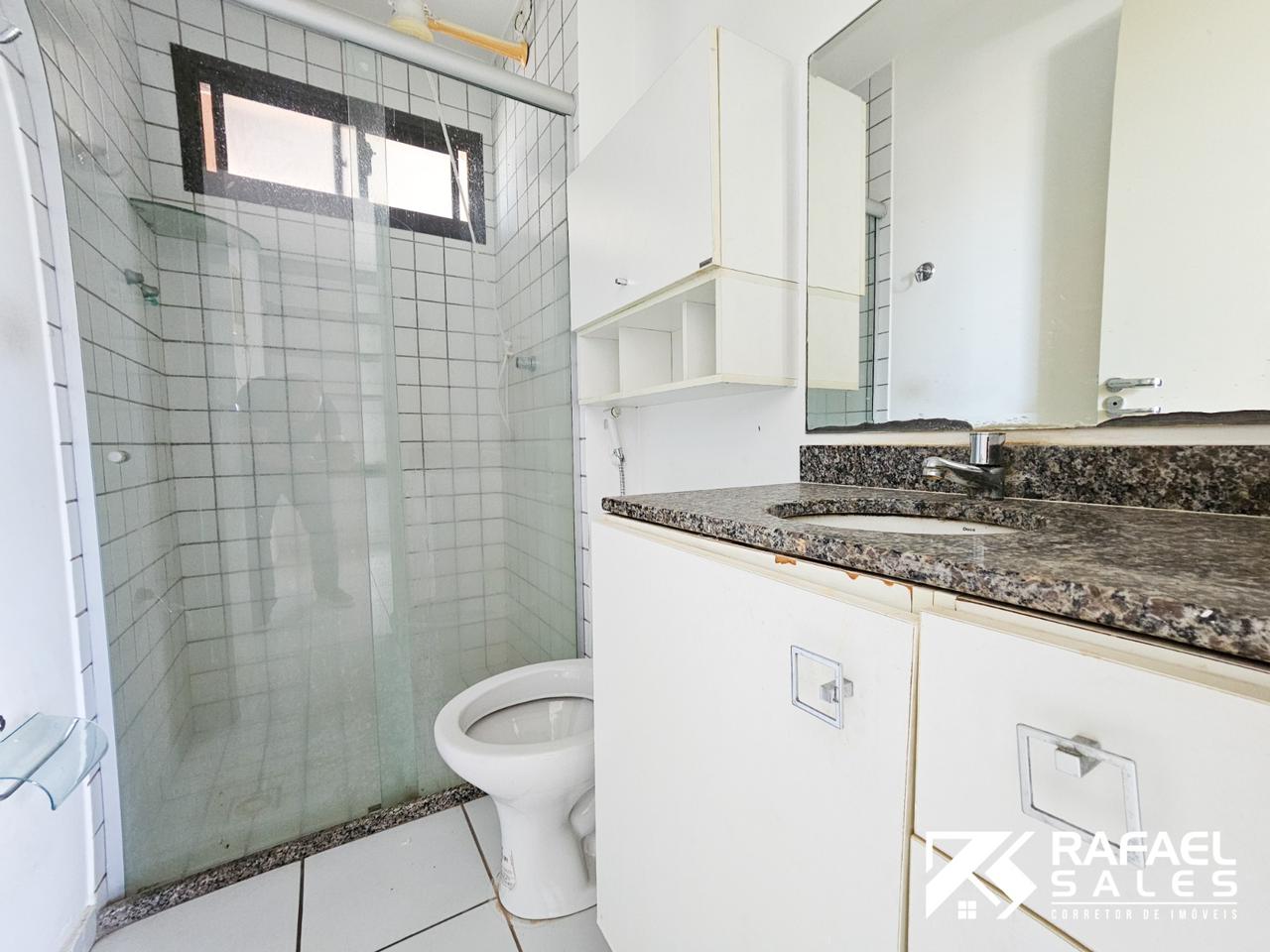 Imagem Apartamento com 2 Quartos à Venda, 56 m²em Candelária - Natal