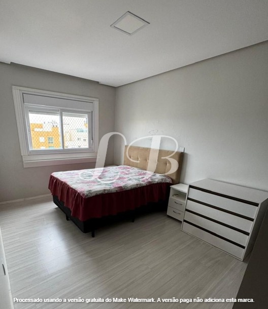 Imagem Apartamento com 2 Quartos à Venda, 78 m² em Centro - São Leopoldo