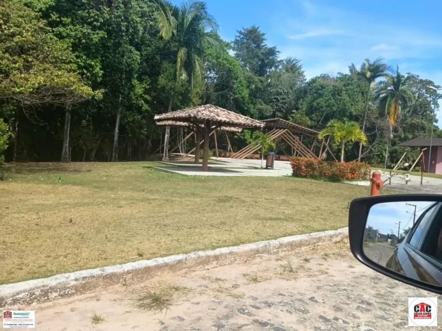 Imagem Terreno à Venda, 700 m² em Centro - São Cristóvão