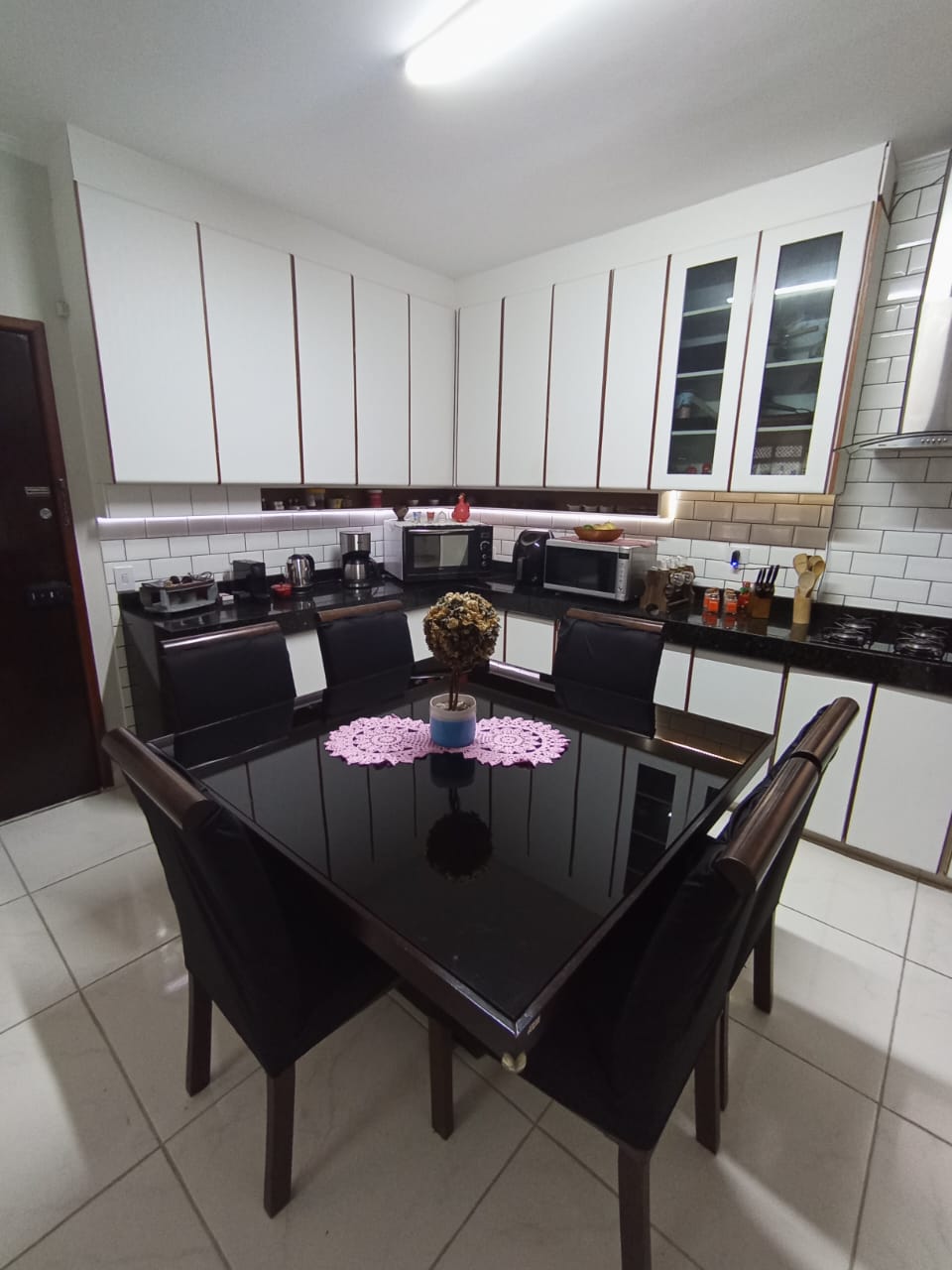 Imagem Apartamento com 2 Quartos à Venda, 85 m²em Santa Terezinha - São Bernardo do Campo