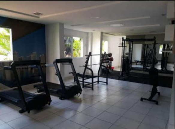 Imagem Apartamento com 2 Quartos à Venda, 62 m² em Parque Amazônia - Goiânia