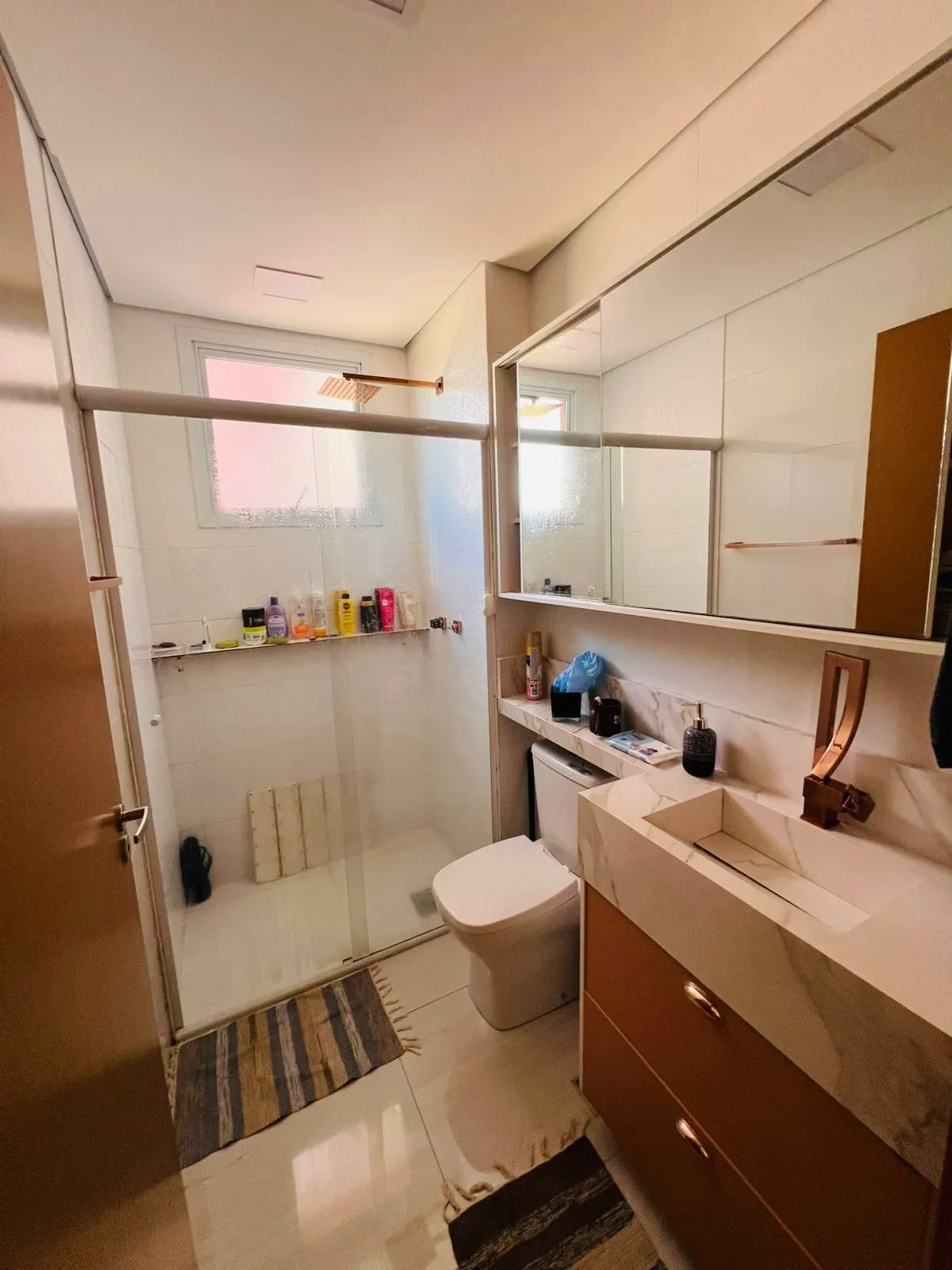 Imagem Apartamento com 2 Quartos à Venda, 60 m² em Bosque dos Jacarandás - Jundiaí