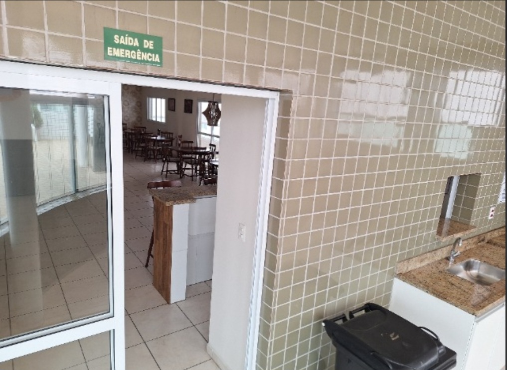 Imagem Apartamento com 2 Quartos à Venda, 68 m² em Canto do Forte - Praia Grande