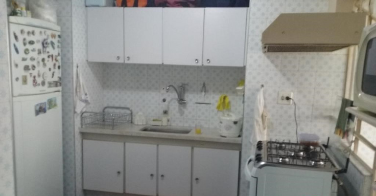 Imagem Apartamento com 2 Quartos à Venda, 51 m² em Vila Parque Jabaquara - São Paulo