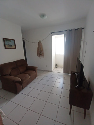 Imagem Apartamento com 2 Quartos à Venda, 45 m² em rosa elza - São Cristóvão