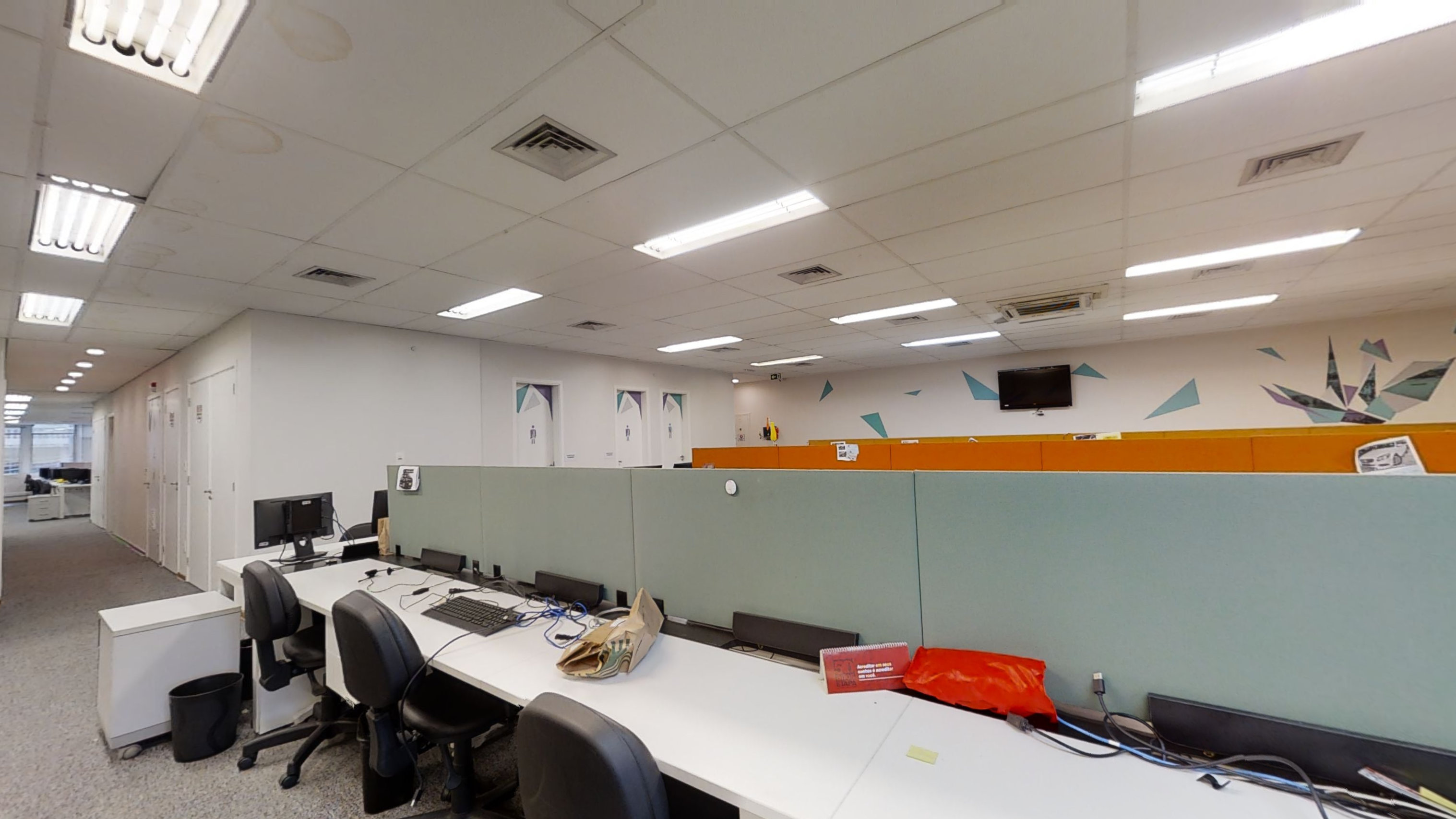 Foto do imóvel: Imóvel Comercial à Venda ou Locação, 3.700 m² em Campos Elíseos - São Paulo