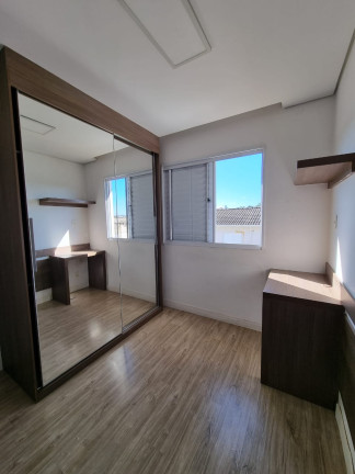 Imagem Casa de Condomínio com 3 Quartos à Venda, 87 m² em Engordadouro - Jundiaí